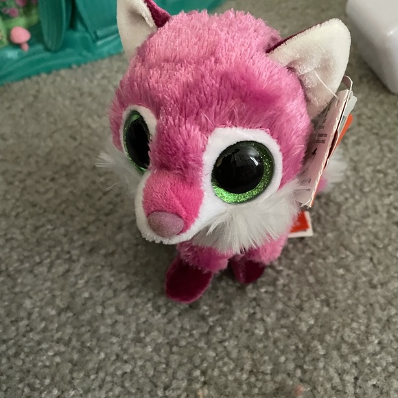 Random build a bears other plushies various prices all from a clean sm free home - Picture 8 of 16